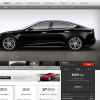 Tesla Business Leasing