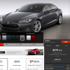 Tesla Business Leasing