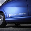 Tesla-powered B-Class Electric Drive