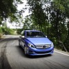 Mercedes MY14 B-Class Electric Drive Pricing