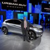 Urban SUV Concept Slanted for U.S. Production, Likely Named Honda HR-V