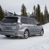 Toyota recalls Sienna minivan