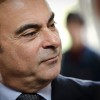 Carlos Ghosn