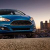 Ford’s European April Sales