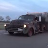 1947 Chevrolet Rat Rod Pickup