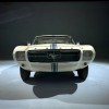 50 Years of Mustang Design DNA