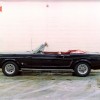 50 Years of Mustang Design DNA