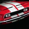 50 Years of Mustang Design DNA