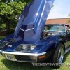 1970 Corvette - Mecum Corvette Auction