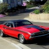 1971 Dodge Challenger