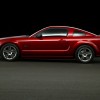 50 Years of Mustang Design DNA