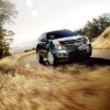 2013 Cadillac SRX | Lambda-Based Cadillac SUV