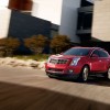 Cadillac SRX production will be moving to Tennessee