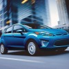 2013 Ford Fiesta overview