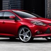 2013 Ford Focus Overview