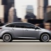 2013 Ford Focus Overview