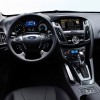 2013 Ford Focus Overview