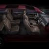 2013 GMC Acadia Overview