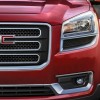 2013 GMC Acadia Overview