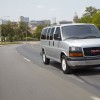 GMC Savana 2014 GM June Sales