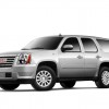 2013 Yukon Hybrid