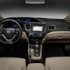 2013 Honda Civic Hybrid overview