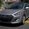 2013 Hyunda Elantra GT Overview