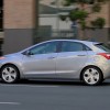 2013 Hyunda Elantra GT Overview