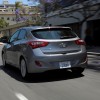 2013 Hyunda Elantra GT Overview