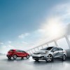 2013 Kia Rio Overview