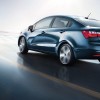 2013 Kia Rio Overview