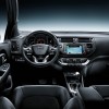 2013 Kia Rio Overview