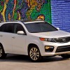 2014 Kia Sorento Overview