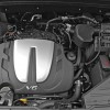 2014 Kia Sorento Overview engine