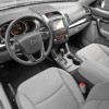 2014 Kia Sorento Overview Interior