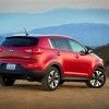 2013 Kia Sportage