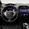 2013 Nissan LEAF overview