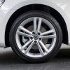 2013 Passat Wheel