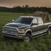 2013 Ram HD Overview