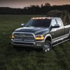 2013 Ram HD Overview