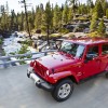 Jeep Leads in US Auto Market Sales Gains | Wrangler