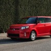 2013 Scion xB overview