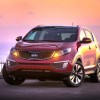 2013 Kia Sportage