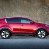 2013 Kia Sportage