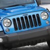 Jeep Wrangler 2013 Polar special-edition model