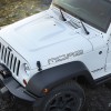 The 2013 Jeep Wrangler Unlimited Overview