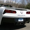 2014 Callaway Corvette