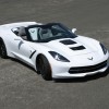 2014 Callaway Corvette