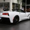 2014 Callaway Corvette