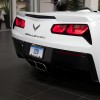 2014 Callaway Corvette